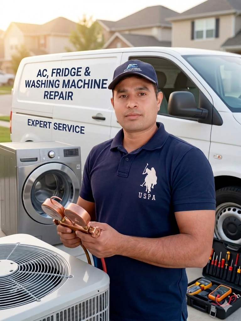 Electrical schematic and hand tools