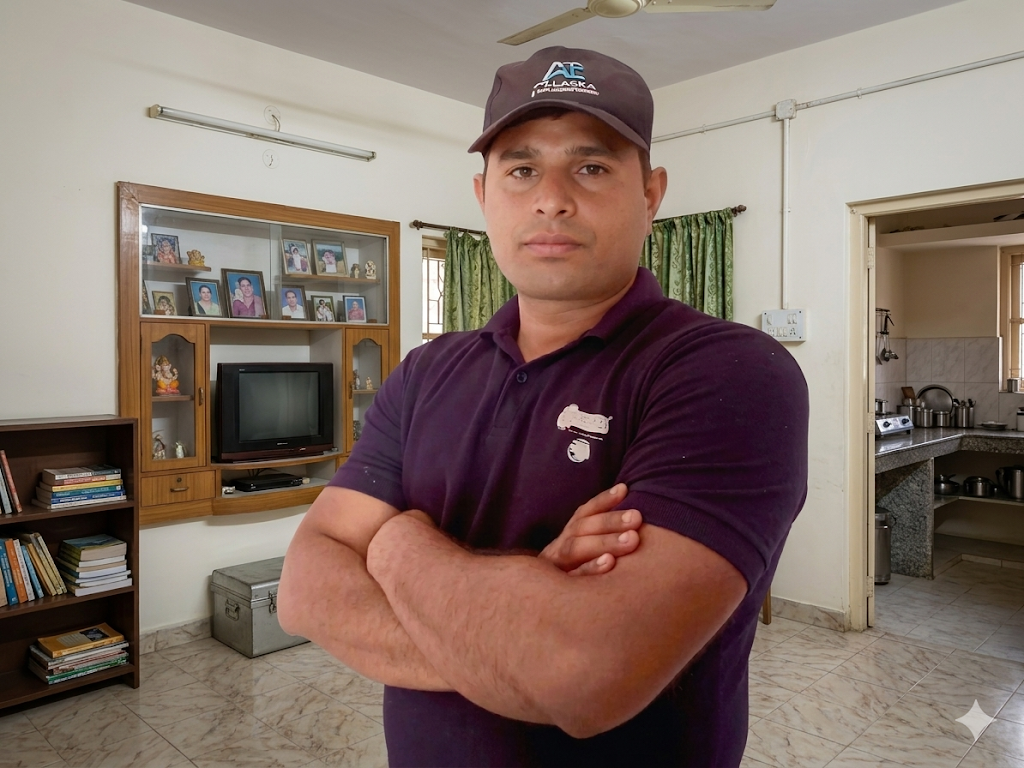 Electrical schematic and hand tools